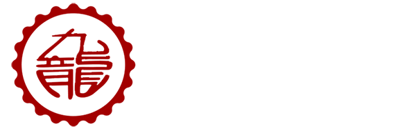 New Moon Noodle Company chinese restaurant noodles. Logo design by Mitch Mahoney at Euphoric Media. https://euphoric.media